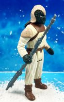 Star Wars (Le Retour du Jedi) - Kenner - Klaatu Skiff Guard Outfit