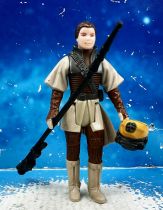 Star Wars (Le Retour du Jedi) - Kenner - Leia Organa en Déguisement Boushh