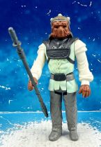 Star Wars (Le Retour du Jedi) - Kenner - Nikto