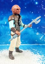 Star Wars (Le Retour du Jedi) - Kenner - Weequay