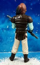 Star Wars (Le Retour du Jedi) - Kenner - Weequay