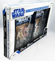 Star Wars (Legacy Collection) - Hasbro - Commemorative Tin Collection (Episode IV A New Hope)