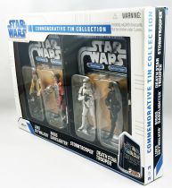 Star Wars (Legacy Collection) - Hasbro - Commemorative Tin Collection (Episode IV A New Hope)