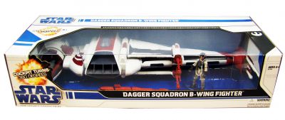 hasbro b wing