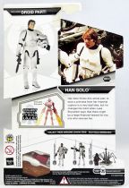 Star Wars (Legacy Collection) - Hasbro - Han Solo (Stormtrooper Disguise) #BD02