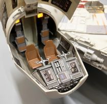 Star Wars (Legacy Collection) - Hasbro - Millennium Falcon (loose)