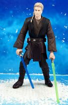 Star Wars (Loose) - Kenner/Hasbro - Anakin Skywalker (Hangar Duel)