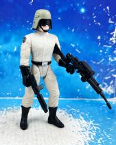 Star Wars (Loose) - Kenner/Hasbro - AT-ST Driver (Return Of The Jedi) POTF2