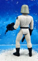 Star Wars (Loose) - Kenner/Hasbro - AT-ST Driver (Return Of The Jedi) POTF2