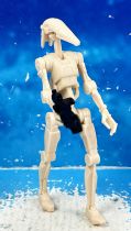 Star Wars (Loose) - Kenner/Hasbro - Battle Droid (International 2-pack Bonus Droid)