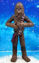 Star Wars (Loose) - Kenner/Hasbro - Chewbacca (Dejarik Champion)