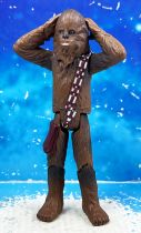 Star Wars (Loose) - Kenner/Hasbro - Chewbacca (Dejarik Champion)