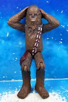 Star Wars (Loose) - Kenner/Hasbro - Chewbacca (Dejarik Champion)