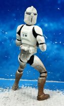 Star Wars (Loose) - Kenner/Hasbro - Clone Trooper (Sneak Preview)