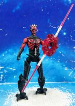 Star Wars (Loose) - Kenner/Hasbro - Darth Maul (Clone Wars)