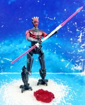 Star Wars (Loose) - Kenner/Hasbro - Darth Maul (Clone Wars)