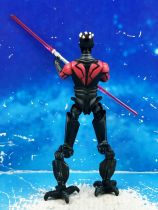 Star Wars (Loose) - Kenner/Hasbro - Darth Maul (Clone Wars)