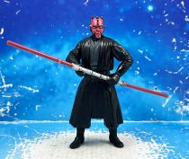 Star Wars (Loose) - Kenner/Hasbro - Darth Maul (Jedi Duel)