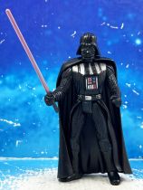 Star Wars (Loose) - Kenner/Hasbro - Darth Vader (With Removable Helmet) POTF