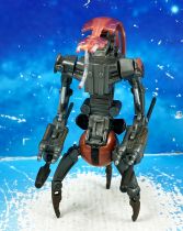 Star Wars (Loose) - Kenner/Hasbro - Destroyer Droid (Firing Cannons!)