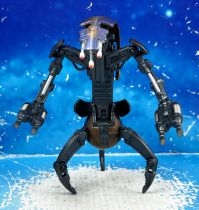 Star Wars (Loose) - Kenner/Hasbro - Destroyer Droid (The Phantom Menace)