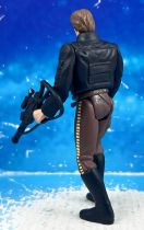 Star Wars (Loose) - Kenner/Hasbro - Han Solo (Bespin Gear) POTF2