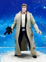 Star Wars (Loose) - Kenner/Hasbro - Han Solo (Endor Gear) POTF2