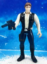 Star Wars (Loose) - Kenner/Hasbro - Han Solo (Jabba The Hutt set) POTF2