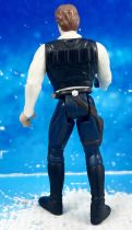 Star Wars (Loose) - Kenner/Hasbro - Han Solo (Jabba The Hutt set) POTF2