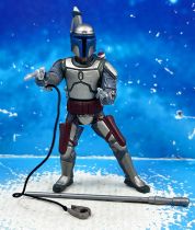 Star Wars (Loose) - Kenner/Hasbro - Jango Fett (Kamino Escape)