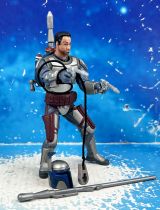 Star Wars (Loose) - Kenner/Hasbro - Jango Fett (Kamino Escape)