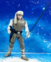 Star Wars (Loose) - Kenner/Hasbro - Luke Skywalker (Hoth Gear) POTF2