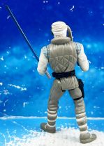 Star Wars (Loose) - Kenner/Hasbro - Luke Skywalker (Hoth Gear) POTF2