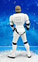 Star Wars (Loose) - Kenner/Hasbro - Luke Skywalker (In Stormtrooper Disguise) POTF2