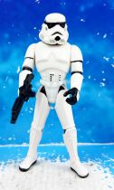 Star Wars (Loose) - Kenner/Hasbro - Luke Skywalker (In Stormtrooper Disguise) POTF2