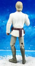 Star Wars (Loose) - Kenner/Hasbro - Luke Skywalker (Without T-16 Skyhopper Model) POTF2