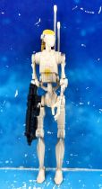 Star Wars (Loose) - Kenner/Hasbro - OOM-9 (The Phantom Menace)