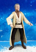 Star Wars (Loose) - Kenner/Hasbro - Owen Lars (Purchase Of The Droids) POTF2