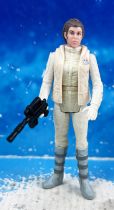 Star Wars (Loose) - Kenner/Hasbro - Princess Leia Organa (Hoth Gear) POTF2