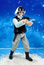 Star Wars (Loose) - Kenner/Hasbro - Rebel Fleet Trooper (Tantive IV Defender) POTJ