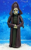 Star Wars (Loose) - Kenner/Hasbro - Rune Haako (The Phantom Menace)