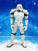 Star Wars (Loose) - Kenner/Hasbro - Spacetrooper (Expanded Universe) POTF2