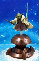 Star Wars (Loose) - Kenner/Hasbro - Yoda (Jedi Master) SW Saga Series