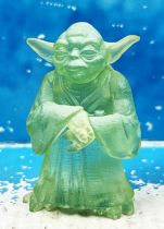 Star Wars (Loose) - Kenner/Hasbro - Yoda (Jedi Spirits) POTF2