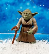 Star Wars (Loose) - Kenner/Hasbro - Yoda (POTF2)