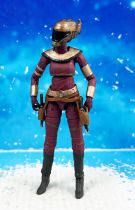 Star Wars (Loose) - Kenner/Hasbro - Zorii Bliss (The Rise Of Skywalker)