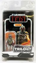 Star Wars (Original Trilogy Collection) - Hasbro - Boba Fett (ROTJ)