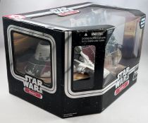 Star Wars (Original Trilogy Collection) - Hasbro - Slave 1 (includes Boba Fett)