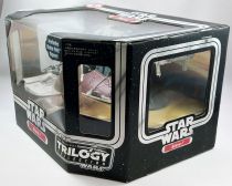 Star Wars (Original Trilogy Collection) - Hasbro - Slave 1 (includes Boba Fett)