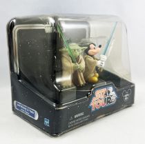 Star Wars (Original Trilogy Collection) - Hasbro - Star Tour : Jedi Mickey & Yoda